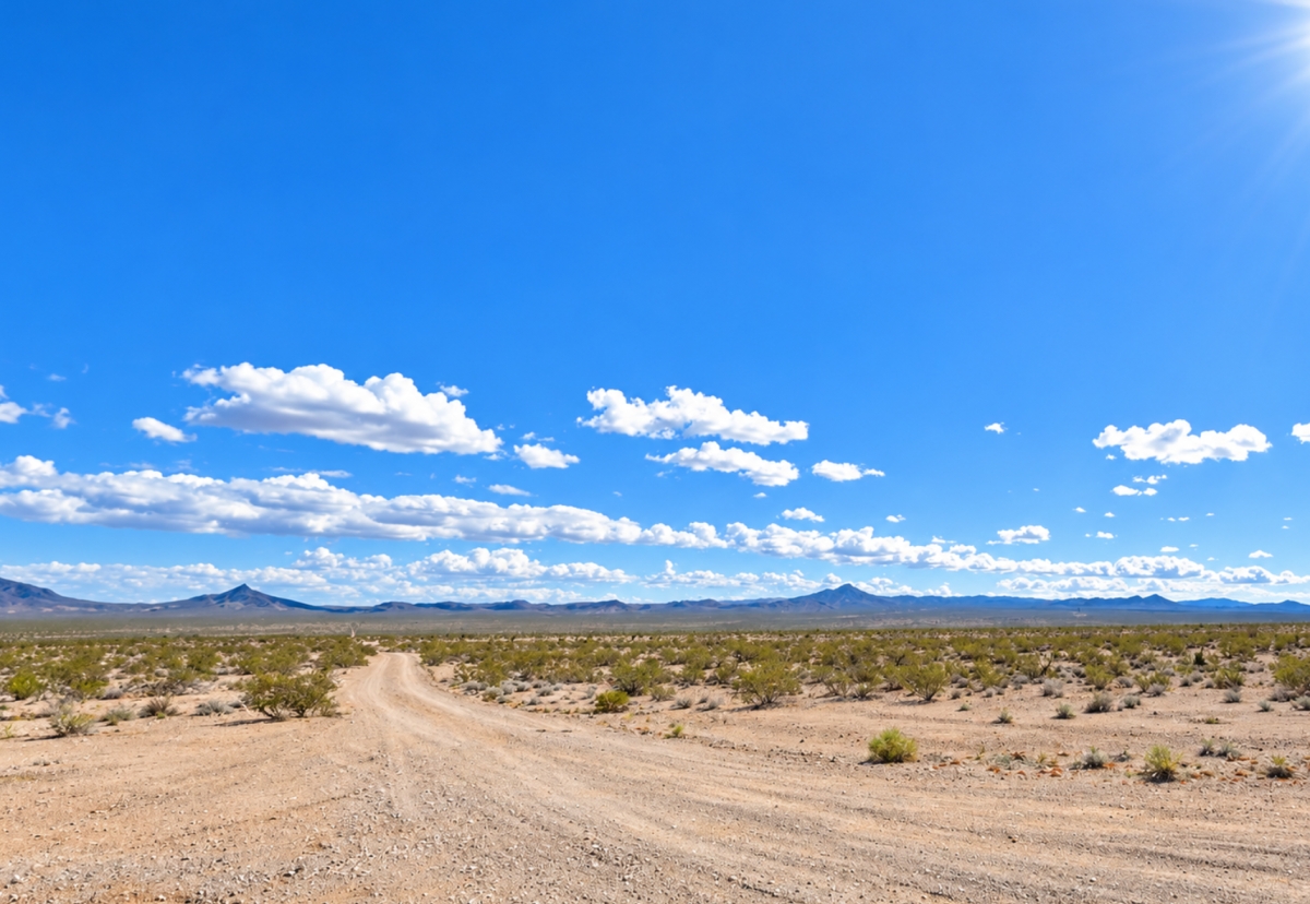 Off-Market Deal! Cheap 1.01 Acres in Arizona for Just $950 Cash! No Improvements | Only $13 Annual Taxes!