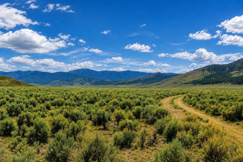 Lovelock, NV Land for Sale: 46 Acres with Owner Financing Available