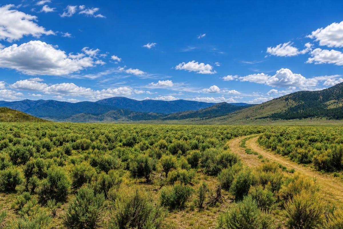 Lovelock, NV Land for Sale: 46 Acres with Owner Financing Available