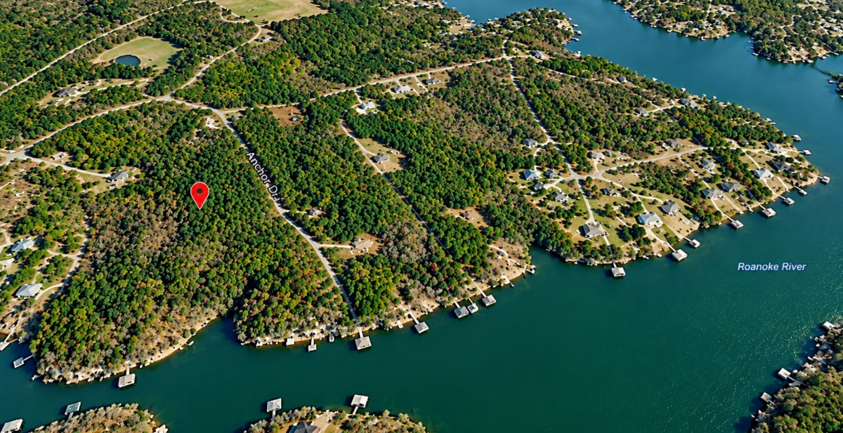 Limited-Time Off-Market Deal! 0.93 Acres in Virginia — $9,500. Public Water, Paved Road Access | Near the Lake!