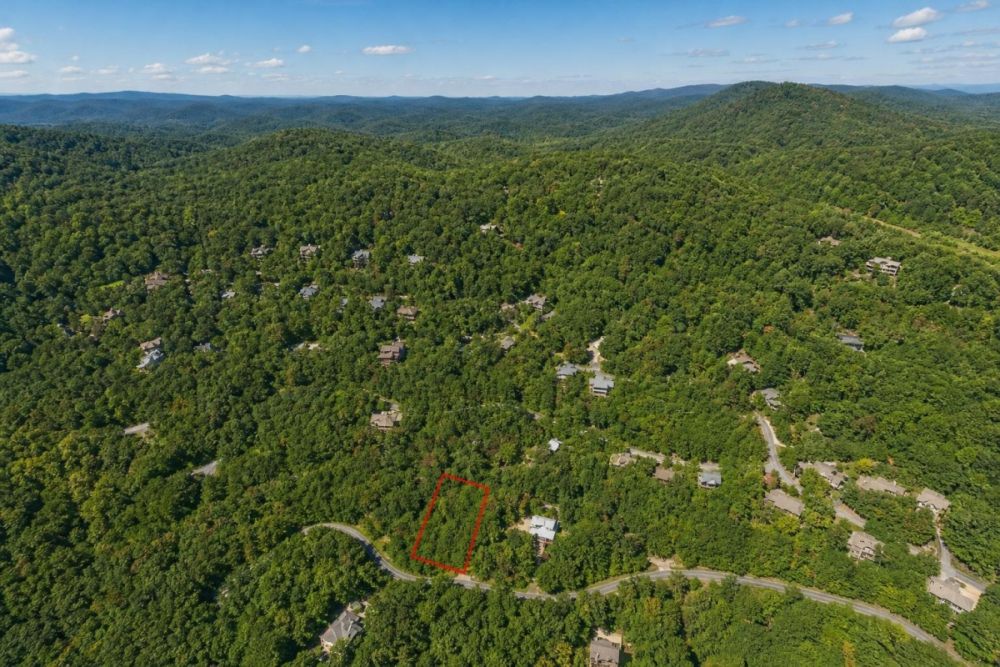 Additional listing image for parcel 027d-286 in Pickens County, Georgia