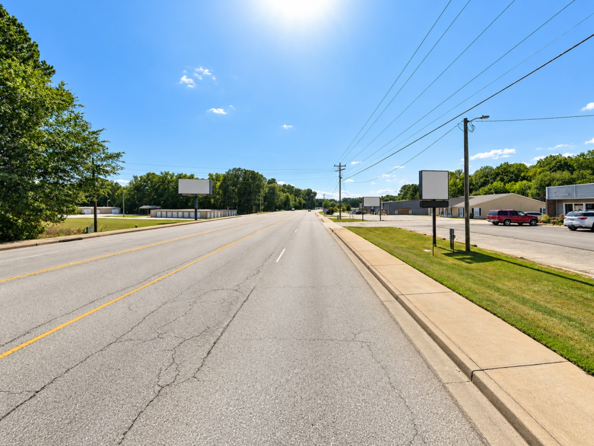 Off-Market Investment Opportunity! 101-Unit Self-Storage Facility in South Carolina for Just $515K | 17,360 Sq. Ft. | Expansion Potential