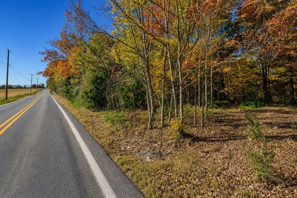 Additional listing image for the Jefferson County WV parcel on Leetown Rd
