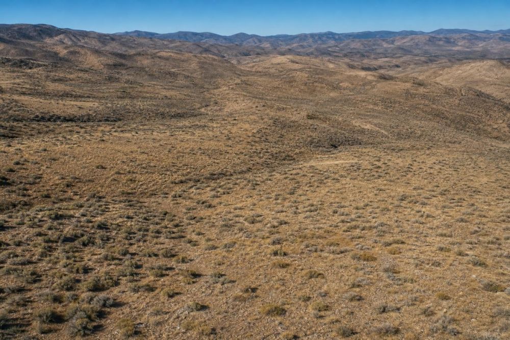 Listing image associated with the 518.6-acre Duchesne, Utah land offering