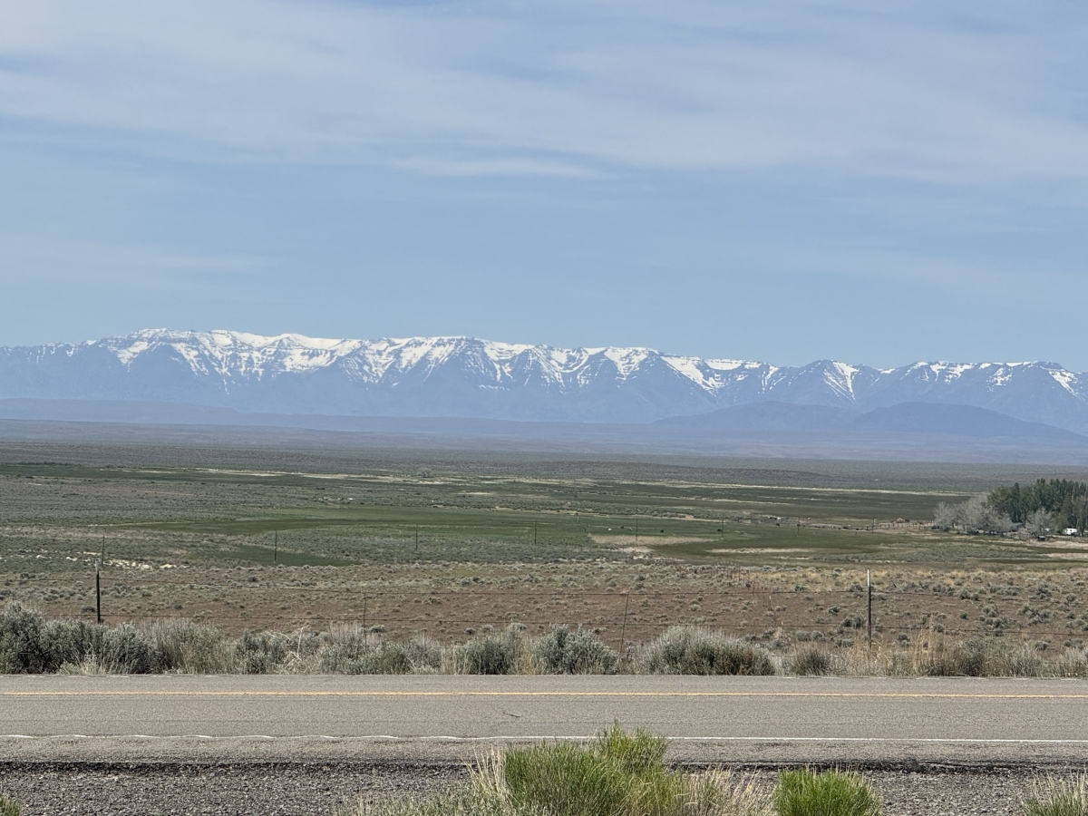 34.19 Acres for Sale in Jordan Valley, Oregon