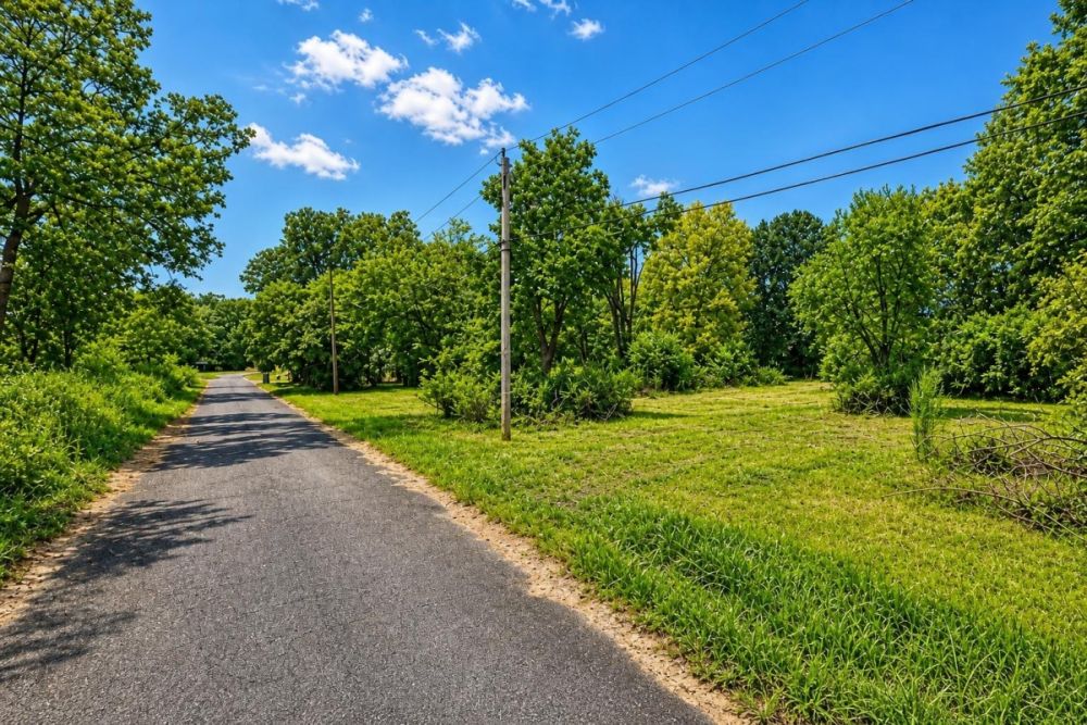 Additional listing image of Gatling Avenue lot in Bearden Arkansas