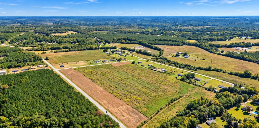  5 Acres for Sale in Wallace $699 a month!, South Carolina
