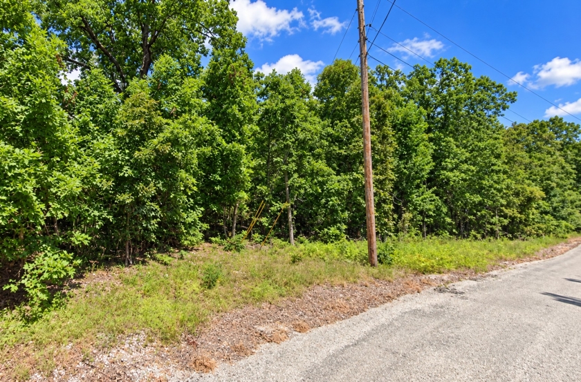  0.35 Acres for Sale in Aztec Lake, Arkansas