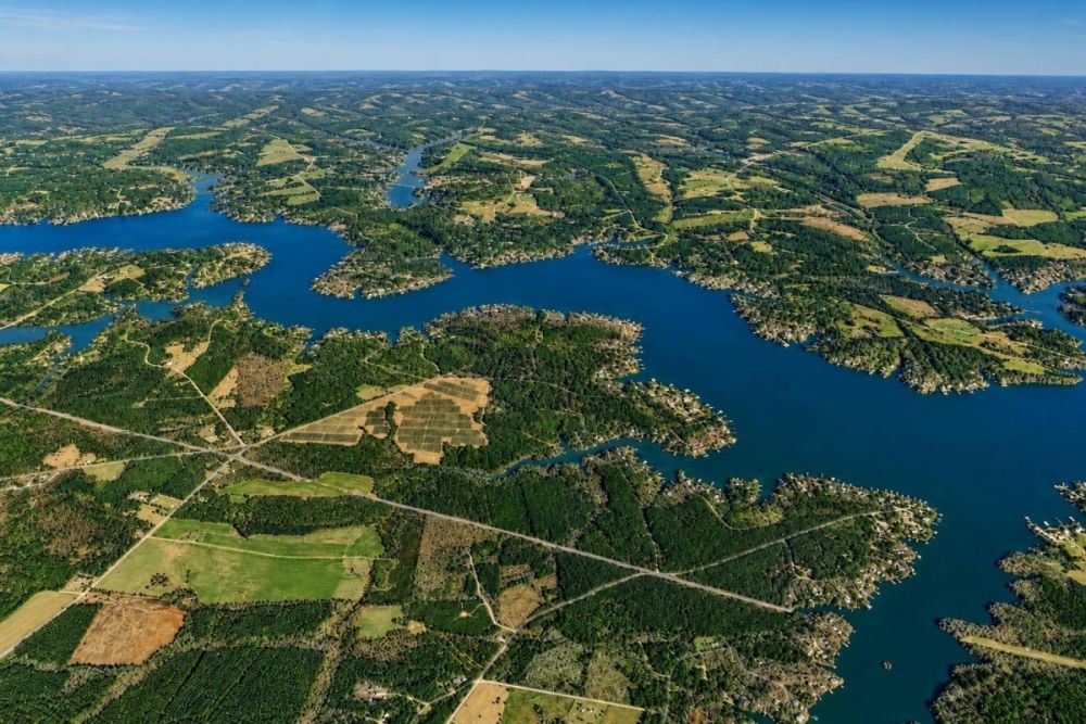 Additional listing image for the Bracey, Virginia land parcel
