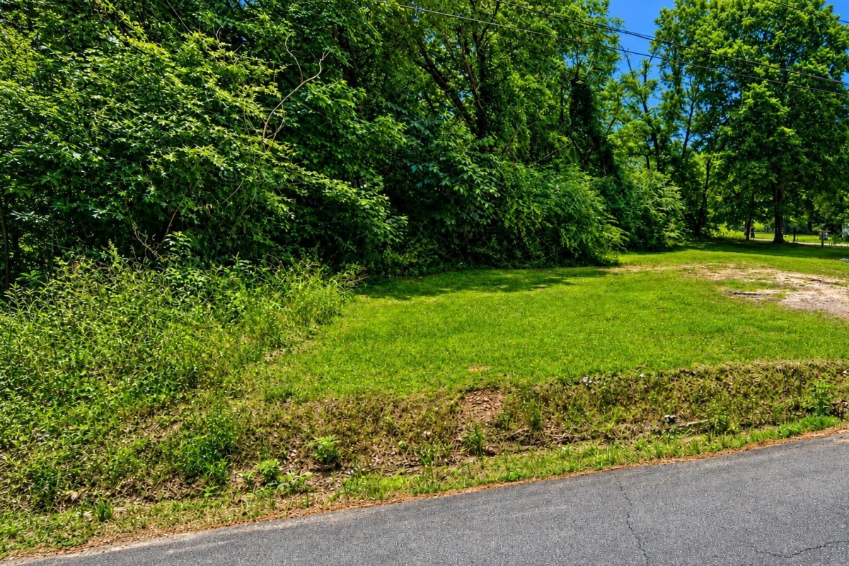 Oak Grove, AR Land for Sale: 0.17 Acres with Paved Access & City Utilities