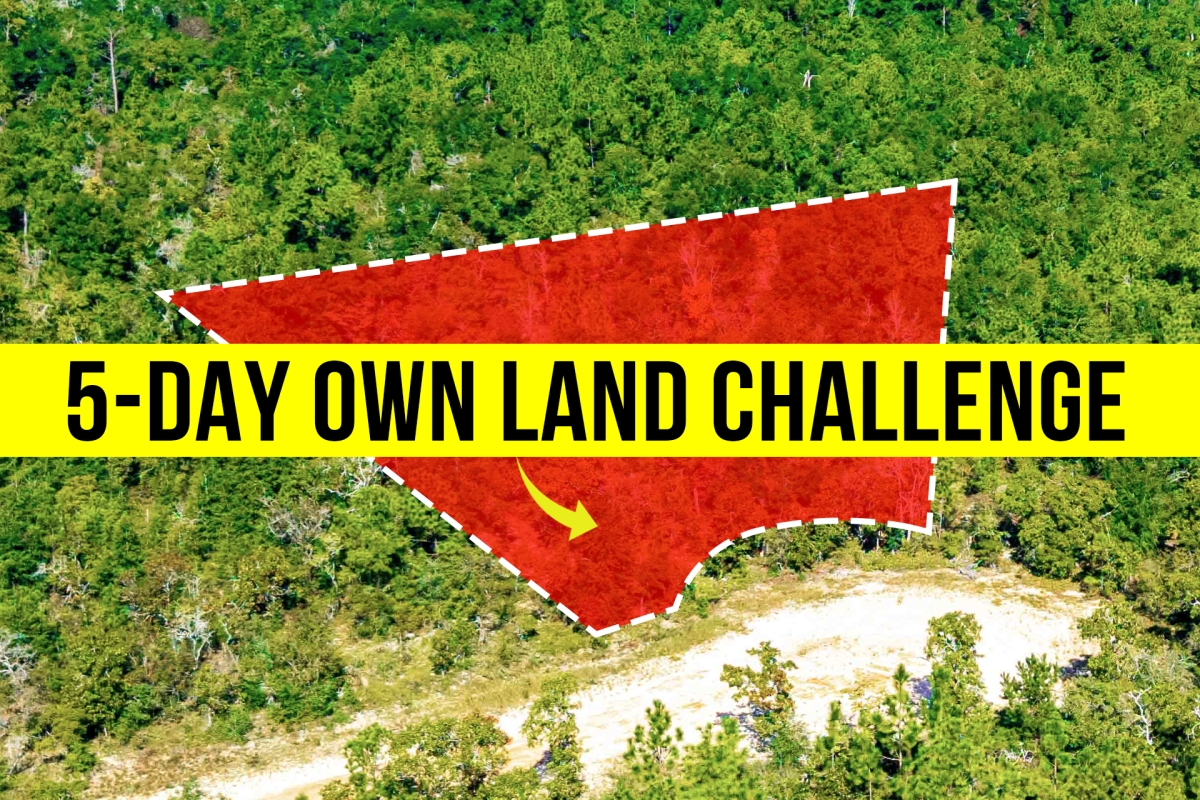 1.39 Acres for Sale in Alford, Florida - LandCentury