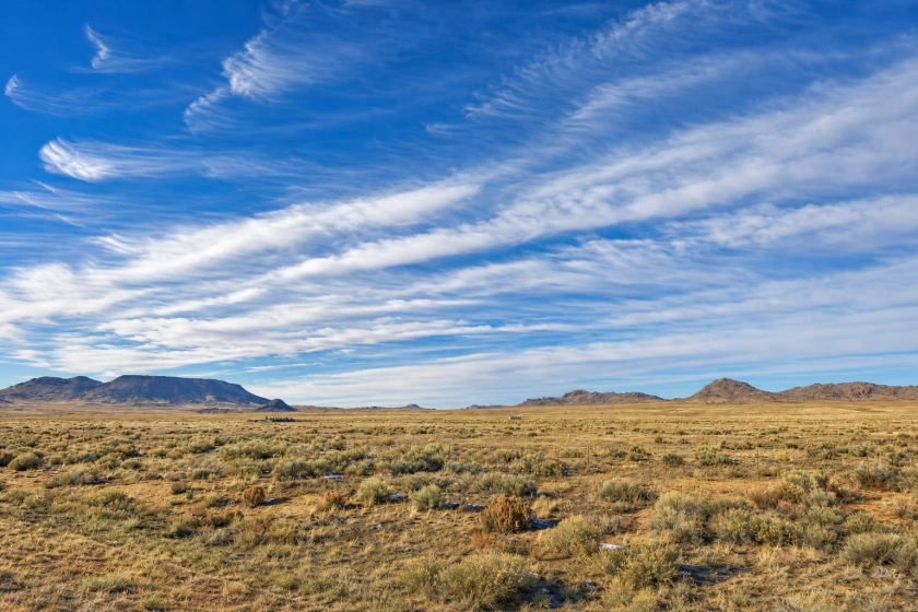 Jaroso, Colorado Land for Sale: 40 Acres Listed with 80-Acre Surface-Interest Caveat