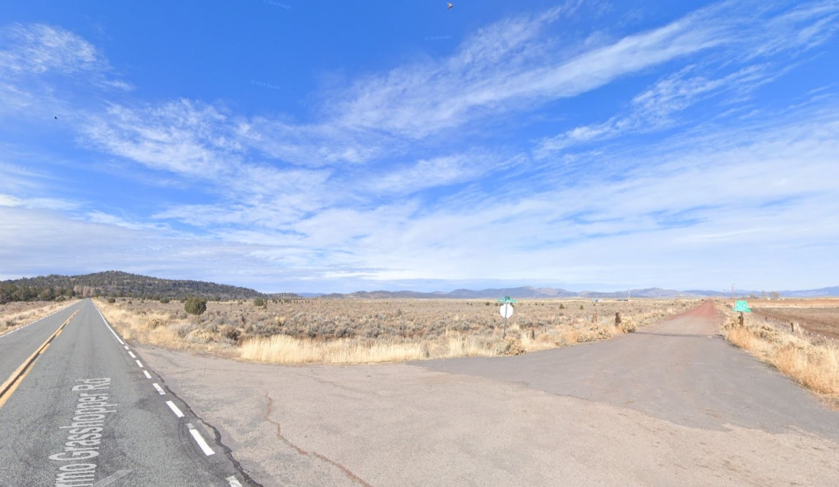 Chambers Arizona property