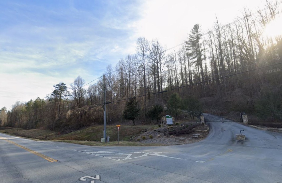  0.36 Acres for Sale in Clayton, GA