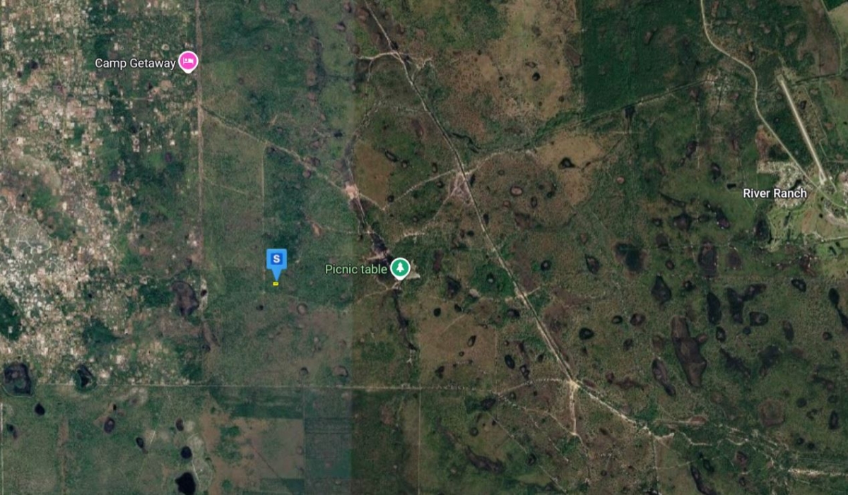  0.31 Acres for Sale in Frostproof, FL