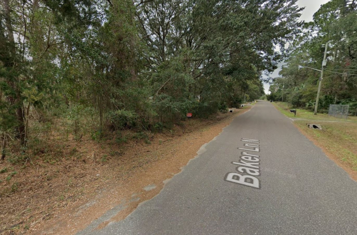  0.67 Acres for Sale in Jacksonville, FL