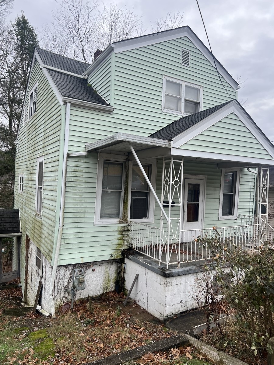 0.12 Acres for Sale in Martins Ferry, OH