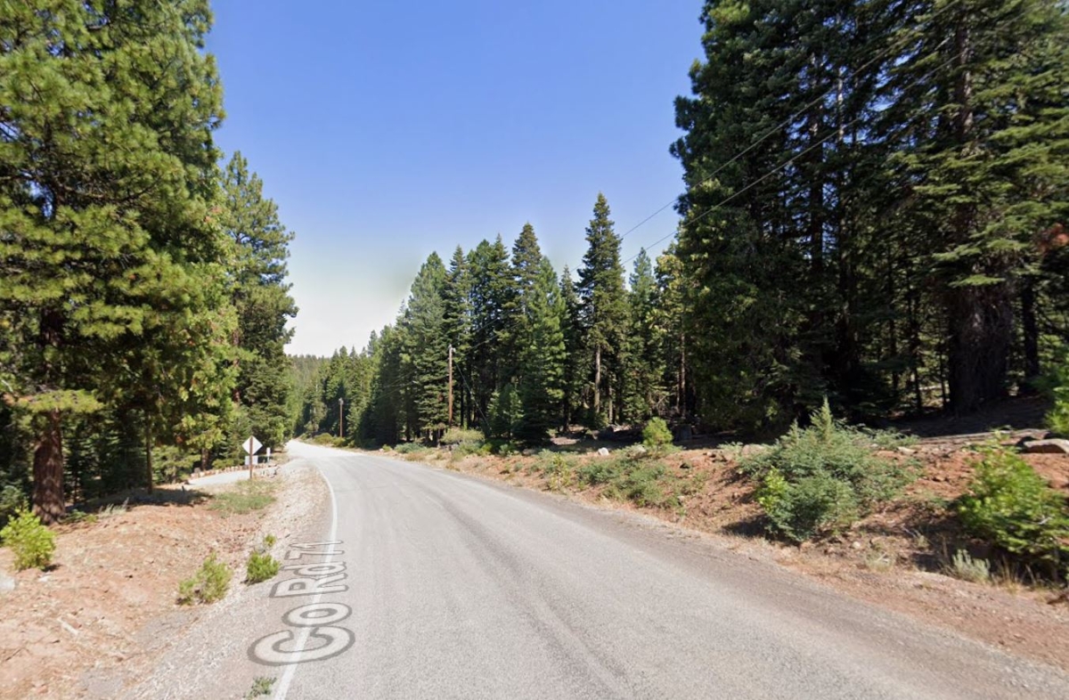  0.94 Acres for Sale in Christensen, CA