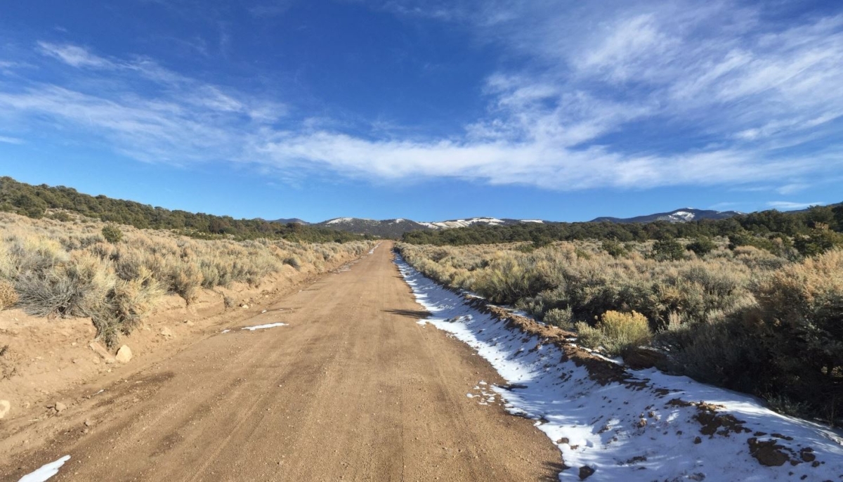  5.28 Acres for Sale in Sangre de Cristo Ranches, CO