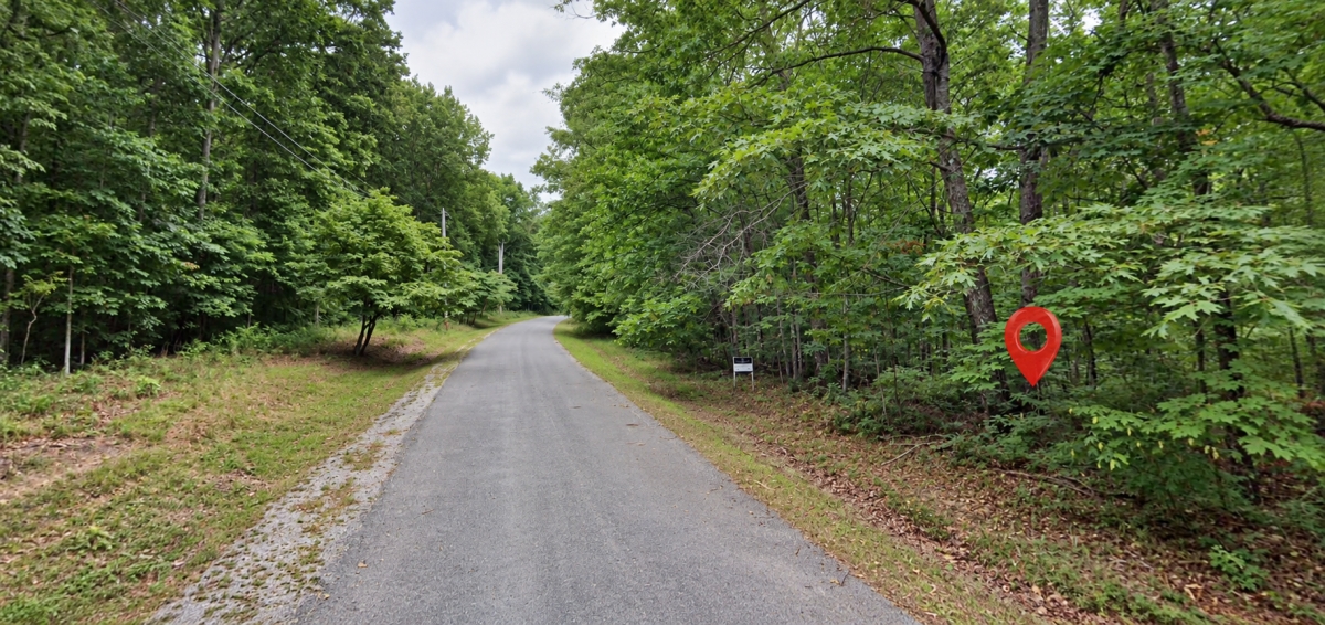  0.23 Acres for Sale in Crossville, TN